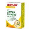 Walmark Ženšen korejský 30 kapslí