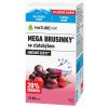 Naturevia Mega Brusinky 500 mg 60 kapslí