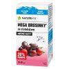 Naturevia Mega Brusinky 60 kapslí