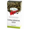 china sencha goji