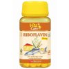 VitaHarmony Riboflavin 10mg 60 tbl.