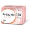 Noventis Koenzym Q10 60mg se sezamovým olejem 60 kapslí