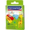 HANSAPLAST náplast Junior 20ks