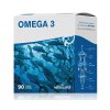 Nefdesanté Omega 3 90 kapslí