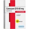 Generica Coenzym Q10 60 mg + vitamin E 60 kapslí