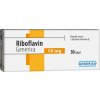 Generica Riboflavin 10 mg 30 tbl.