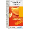 Generica Zinavit 600 cucavé tablety 40 ks