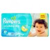 PAMPERS Active Baby VVP 4+ Maxi Plus 9-16kg 53 kusů