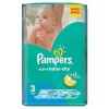 PAMPERS Active Baby VPP 3 Midi 4-9kg 68 kusů