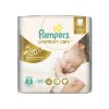 PAMPERS Premium Care 1 Newborn 2-5 kg 88 kusů