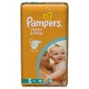 PAMPERS Sleep & Play 3 midi 4 - 9 kg 58 kusů