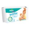 PAMPERS vlhčené ubrousky Sensitive 56 ks