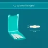 Compeed Náplast na kuří oka 10 ks