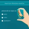Compeed Náplast na kuří oka 10 ks