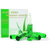 EVA Cosmetics Aloe vera ampule - intenzivní vlasová regenerační kúra 5x10 ml