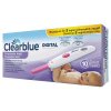 Clearblue ovulační digitální test 10 ks