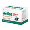 Avilut® 3-Forte Recordati 60 kapslí + 10 kapslí ZDARMA