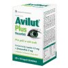 Avilut® Plus Recordati 60 kapslí + 10 kapslí ZDARMA