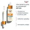 Eucerin SUN Oil Control Opalovací sérum na obličej SPF50+ 30 ml
