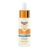 Eucerin SUN Oil Control Opalovací sérum na obličej SPF50+ 30 ml