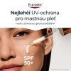 Eucerin SUN Oil Control Opalovací sérum na obličej SPF50+ 30 ml