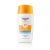 Eucerin SUN Hydro Protect SPF50+ ultra lehký fluid na obličej 50 ml