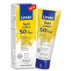 Linola Mléko na opalování SPF50 (Sun Lotion) 100 ml