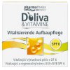 Doliva & Vitamine Vitalizující výstavbový krém 50 ml