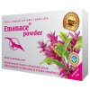 Phoenix Division Emanace powder - zelený čaj, kurkuma, pepř 50 g
