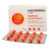 Omega Pharma Panthenol Omega kapsle se selenem a vit. C, E 60 kapslí