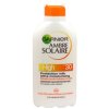 Garnier Opalovací mléko High SPF 30 Ambre Solaire 200 ml