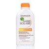 Garnier Opalovací mléko Low SPF 10 Ambre Solaire 200 ml