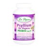 DR. POPOV Psyllium PROBIO kapsle 120 ks