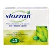 Stozzon 40 dražé s chlorofylem