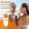 Omega Pharma Panthenol Omega 9% tělové mléko s Aloe vera 250 ml