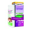 Omega Pharma Paranit sprej 100 ml + šampon 100 ml ZDARMA + hřeben ZDARMA