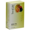 Tea of Life White tea citrus 25x2g