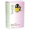 Tea of Life Green tea s mučenkou 20x2g