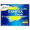 tampax tampony regular 16 ks