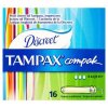 tampax tampony super 16 ks