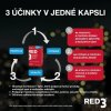Cemio RED3 90 kapslí