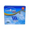 Easygluco Testovací proužky pro glukometr EasyGluco 50 ks