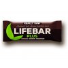 Lifefood BIO Lifebar tyčinka 47 g