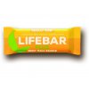 Lifefood BIO Lifebar tyčinka 47 g