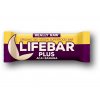 Lifefood BIO Lifebar tyčinka 47 g