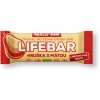 Lifefood BIO Lifebar tyčinka 47 g