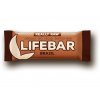 Lifefood BIO Lifebar tyčinka 47 g