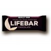 Lifefood BIO Lifebar tyčinka 47 g