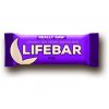 Lifefood BIO Lifebar tyčinka 47 g