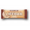 Lifefood BIO Lifebar tyčinka 47 g